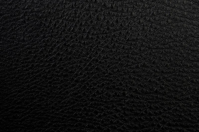 Børge Mogensen BM 2209 3 seater sofa in new black leather EN